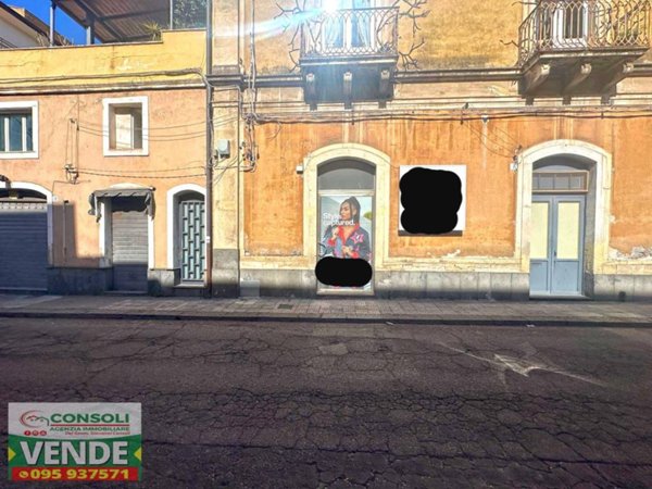 quadrivano in vendita a Giarre