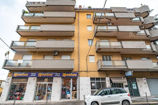 appartamento in vendita a Giarre