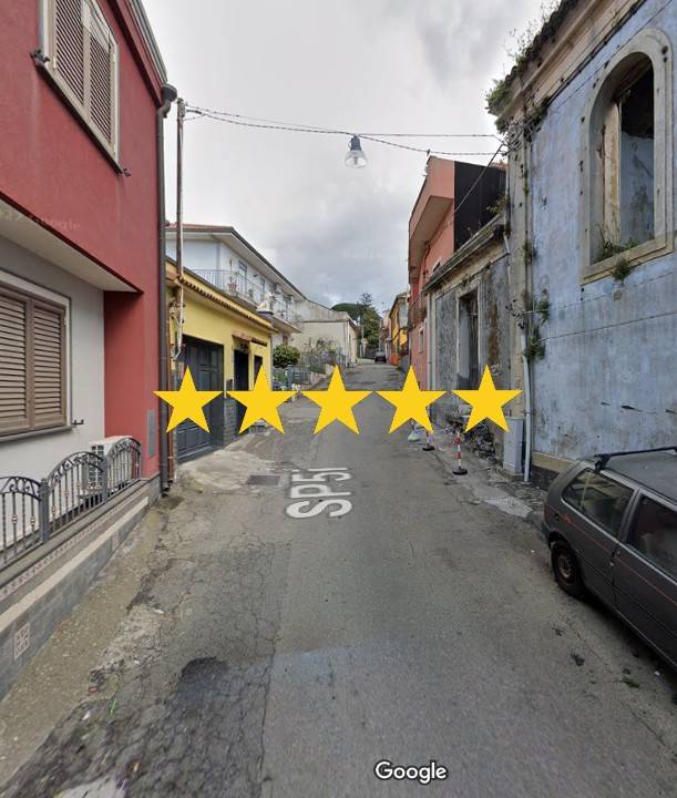 appartamento in vendita a Giarre in zona San Giovanni Montebello