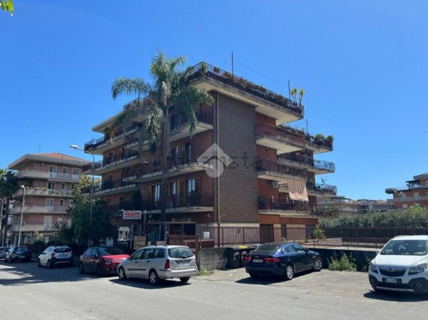 appartamento in vendita a Giarre