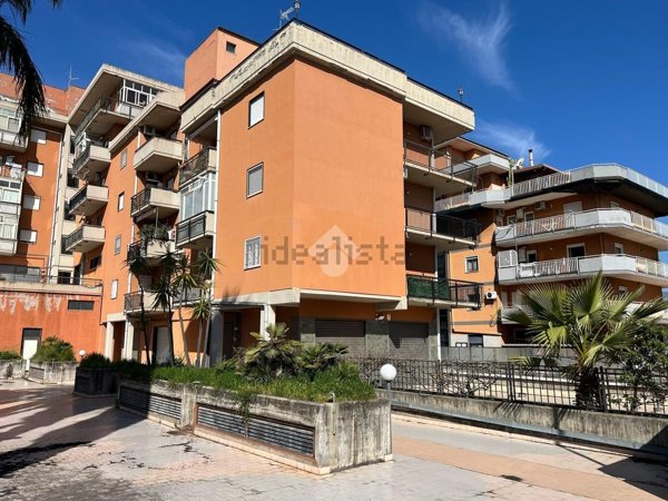 appartamento in vendita a Giarre