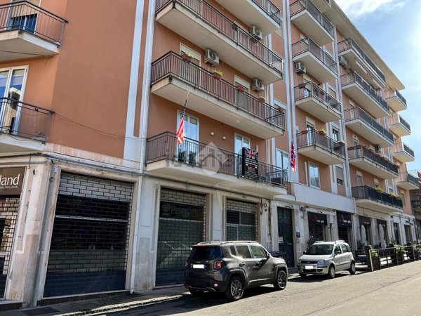 appartamento in vendita a Giarre