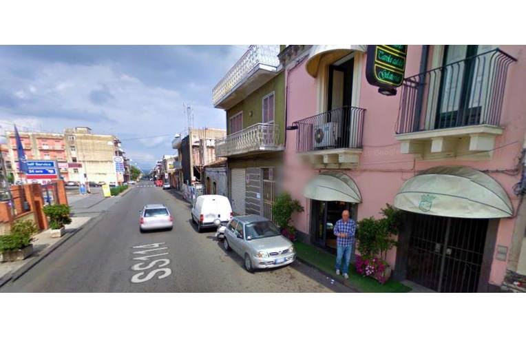 casa indipendente in vendita a Giarre