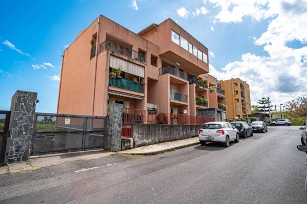 appartamento in vendita a Giarre