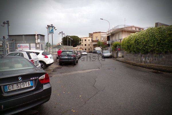 appartamento in vendita a Giarre