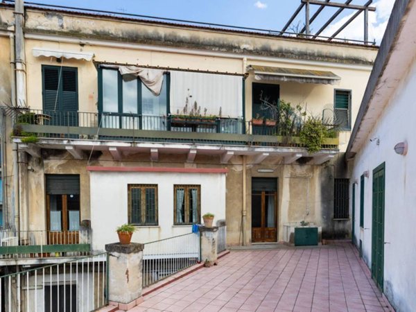 appartamento in vendita a Giarre