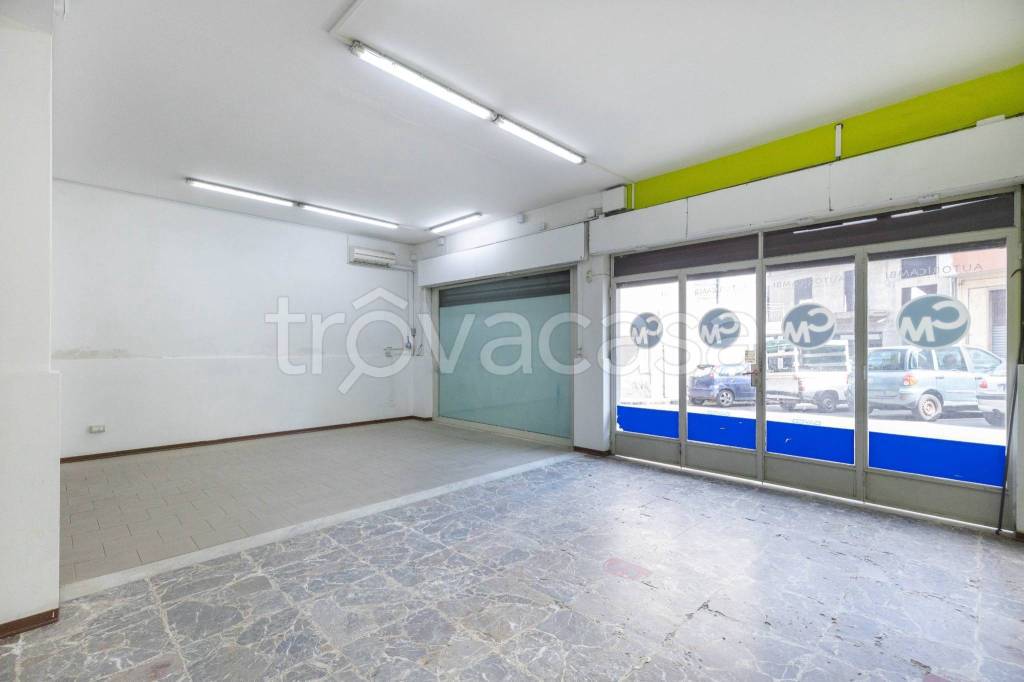 appartamento in vendita a Giarre