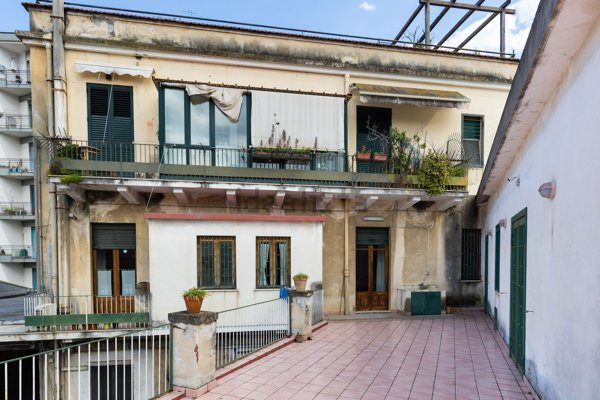 appartamento in vendita a Giarre