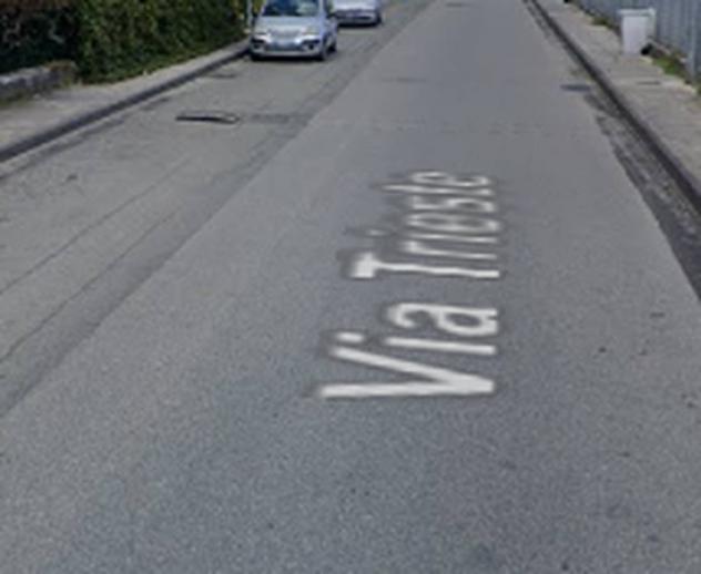 appartamento in vendita a Giarre