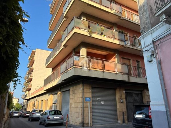appartamento in vendita a Giarre