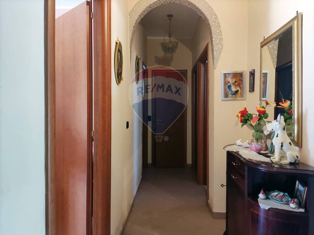 appartamento in vendita a Giarre in zona Macchia