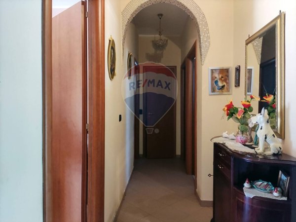 appartamento in vendita a Giarre in zona Macchia