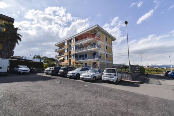 appartamento in vendita a Giarre