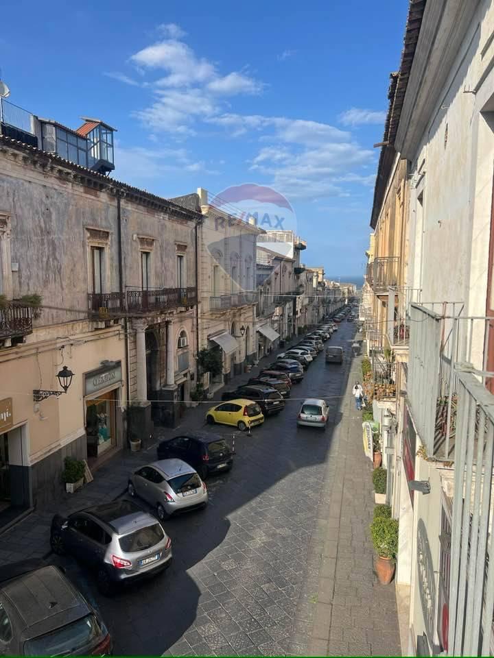 appartamento in vendita a Giarre