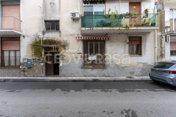 appartamento in vendita a Giarre