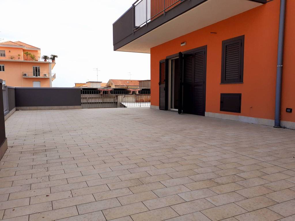 appartamento in vendita a Giarre