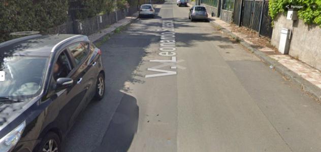 appartamento in vendita a Giarre in zona Trepunti