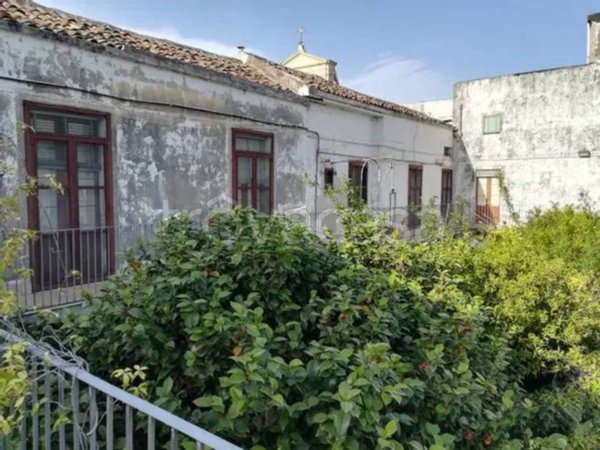 appartamento in vendita a Giarre