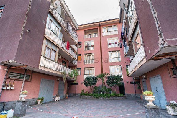 appartamento in vendita a Giarre