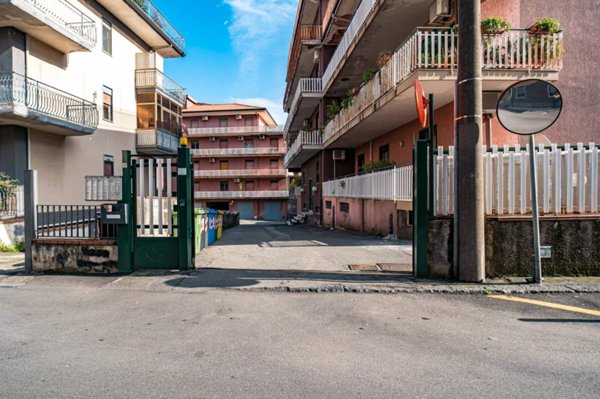 appartamento in vendita a Giarre