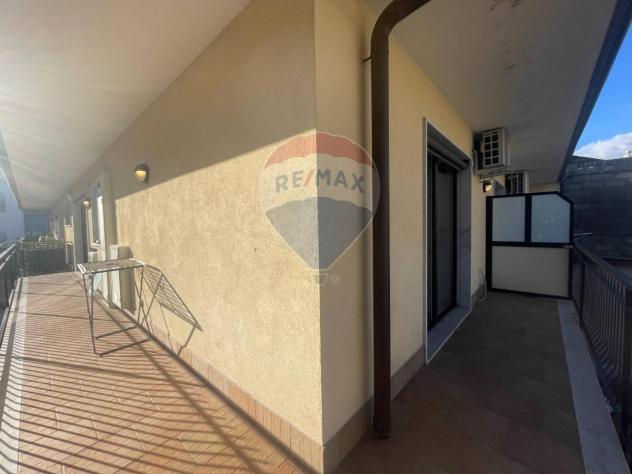 appartamento in vendita a Giarre