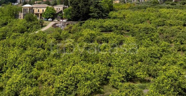 casale in vendita a Giarre