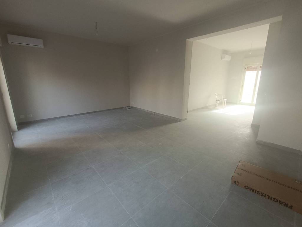 appartamento in vendita a Giarre