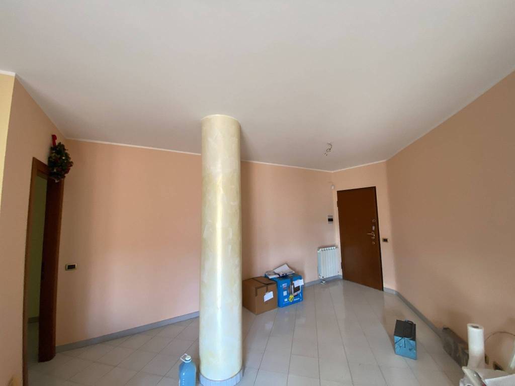 appartamento in vendita a Giarre