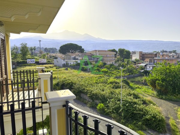appartamento in vendita a Giarre