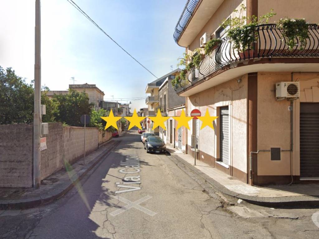 appartamento in vendita a Giarre