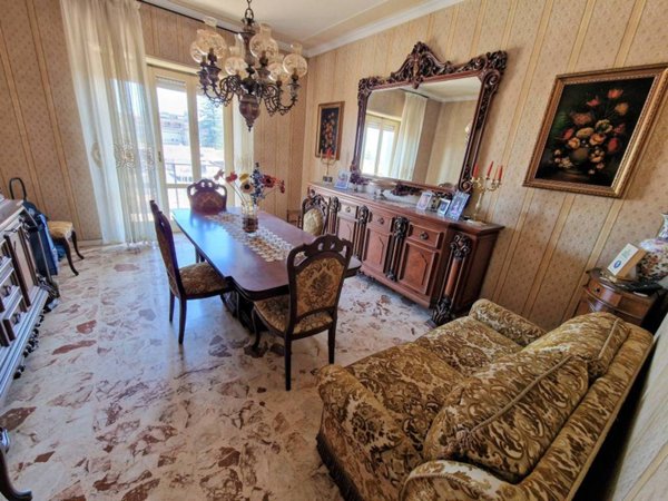 appartamento in vendita a Giarre