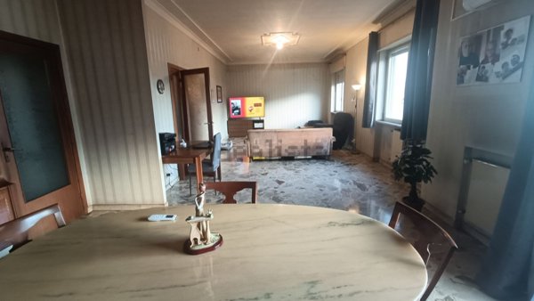 appartamento in vendita a Giarre