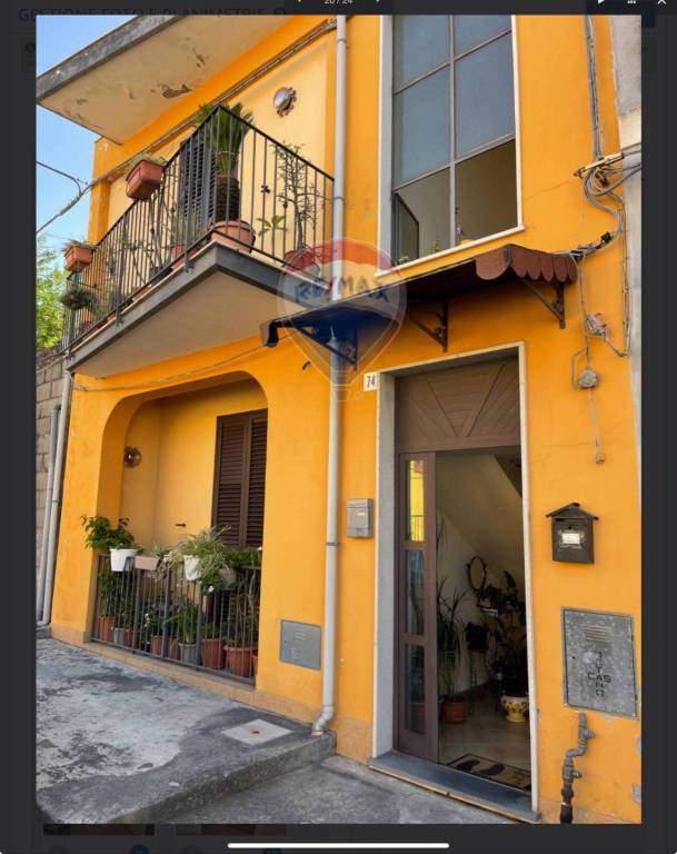 appartamento in vendita a Giarre in zona Macchia