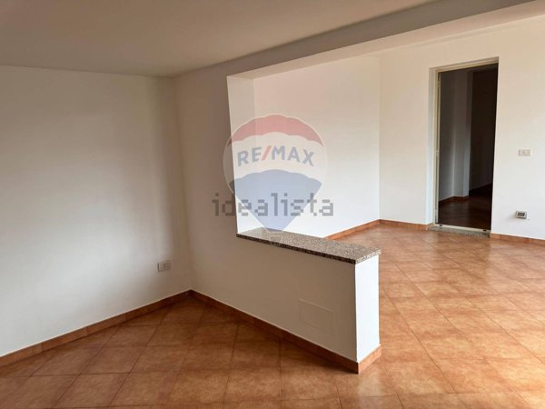 appartamento in vendita a Giarre in zona Macchia