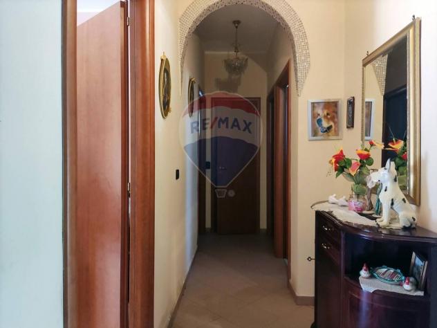 appartamento in vendita a Giarre in zona Macchia