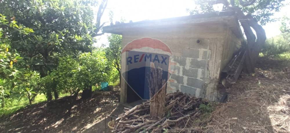 terreno agricolo in vendita a Giarre