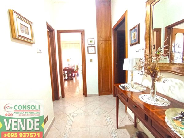 appartamento in vendita a Giarre
