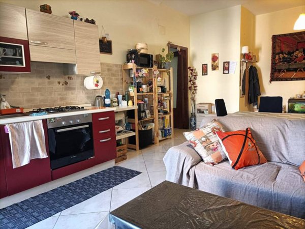 appartamento in vendita a Giarre