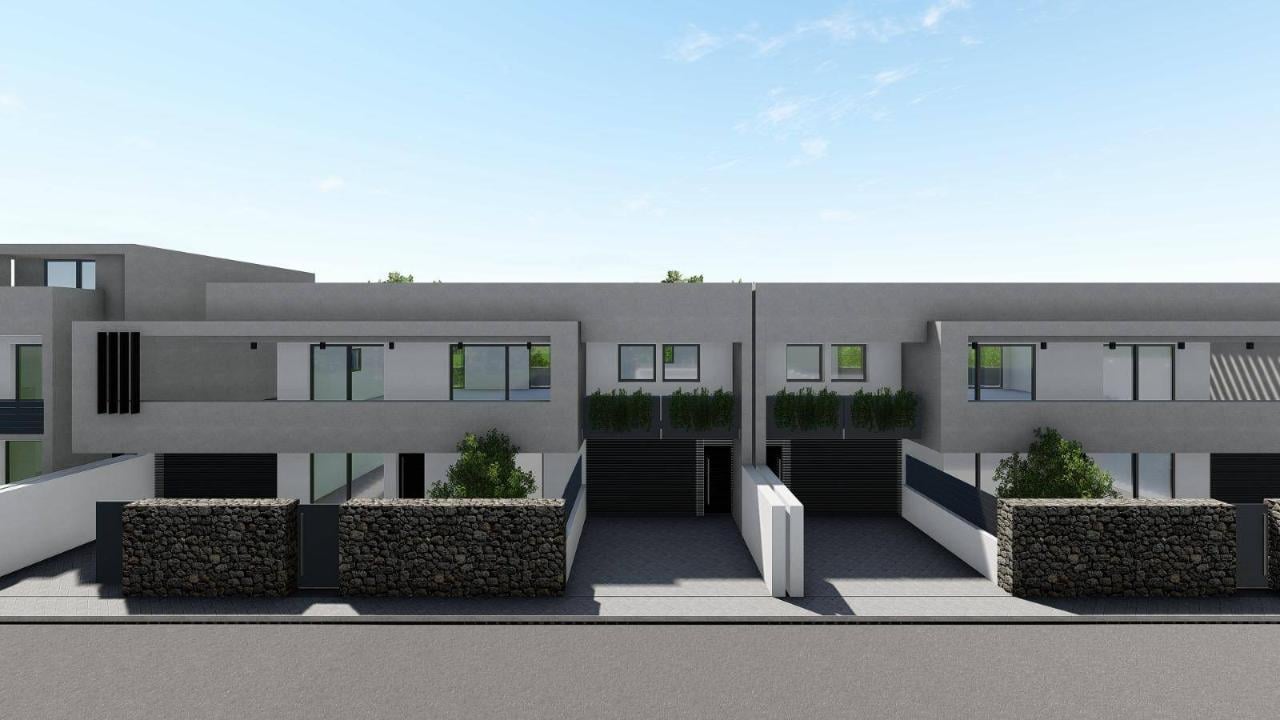 appartamento in vendita a Giarre