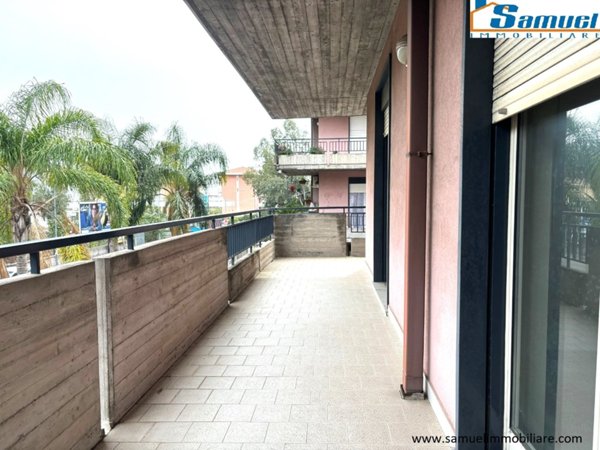 appartamento in vendita a Giarre