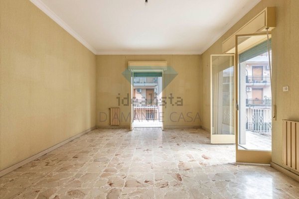 appartamento in vendita a Giarre