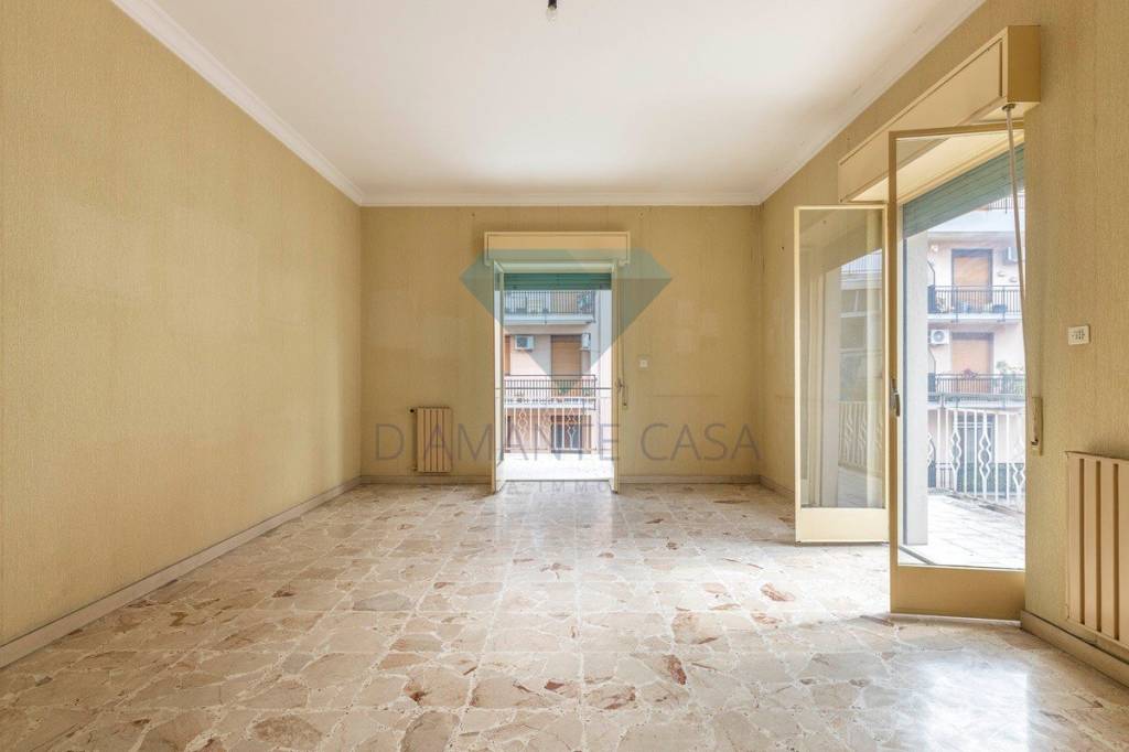appartamento in vendita a Giarre