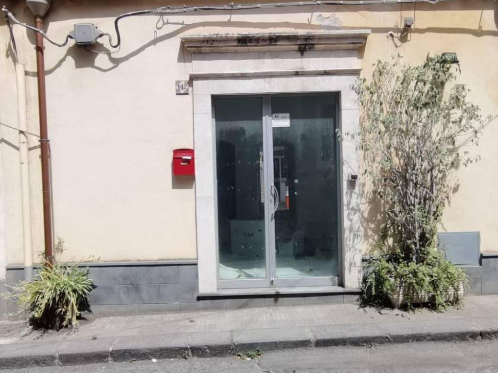 negozio in vendita a Giarre