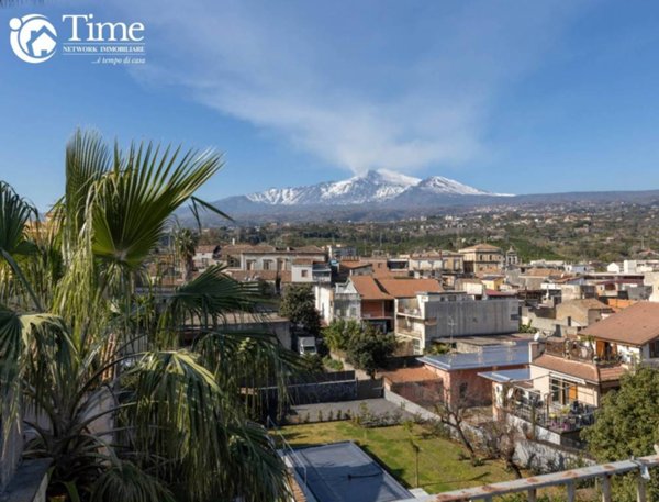 appartamento in vendita a Giarre