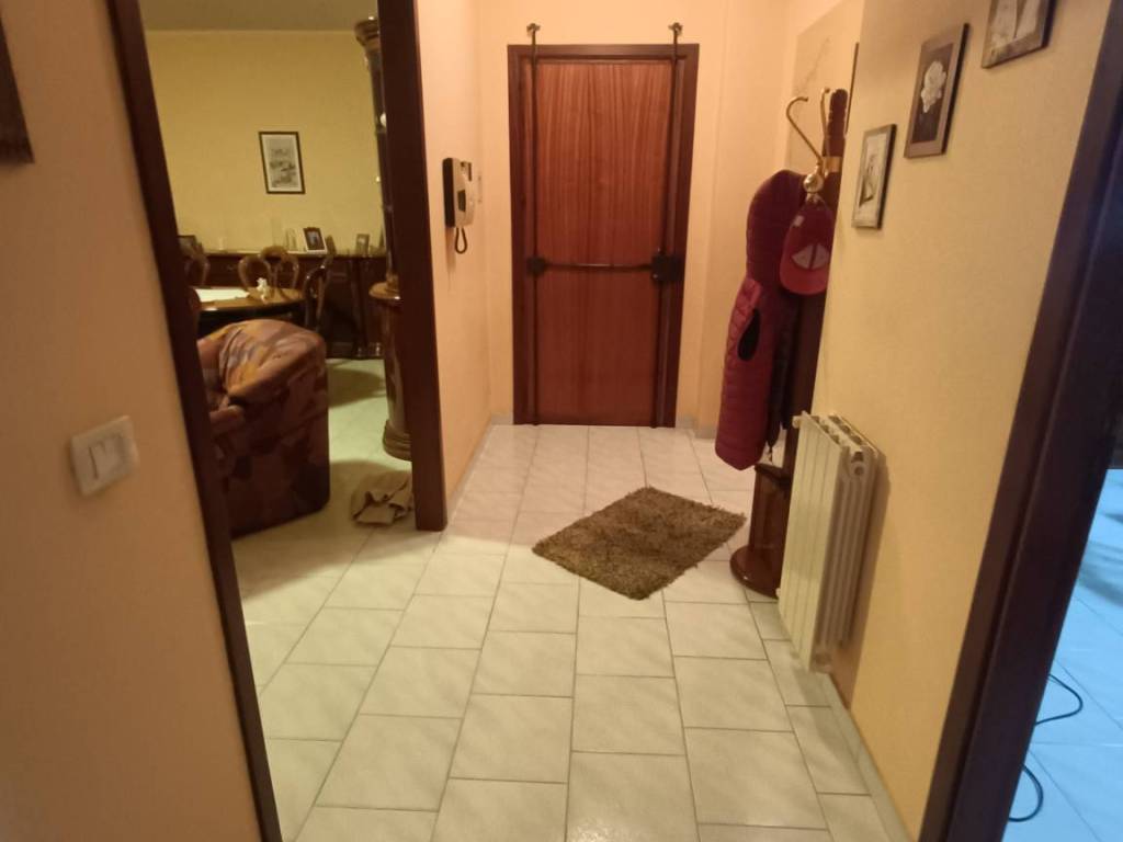 appartamento in vendita a Giarre