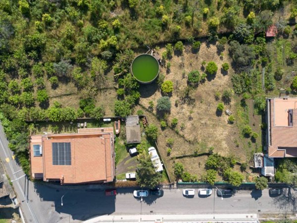 villa in vendita a Giarre