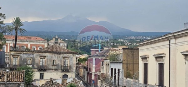 appartamento in vendita a Giarre