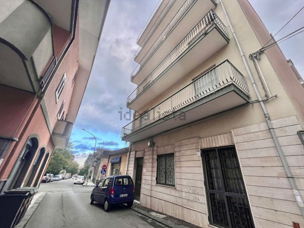 appartamento in vendita a Giarre