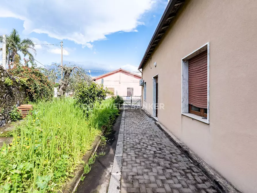 casa semindipendente in vendita a Giarre in zona Trepunti
