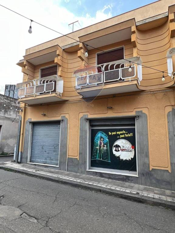 appartamento in vendita a Giarre